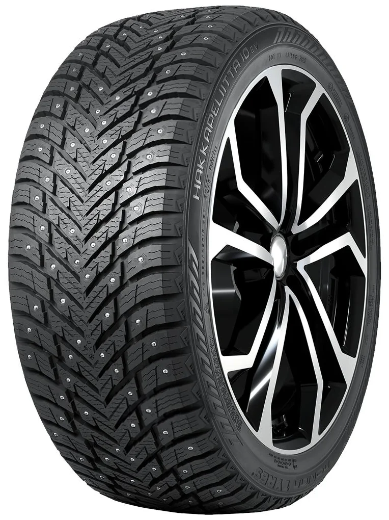 NOKIAN HKPL 10 EV 265/35R21 101T
