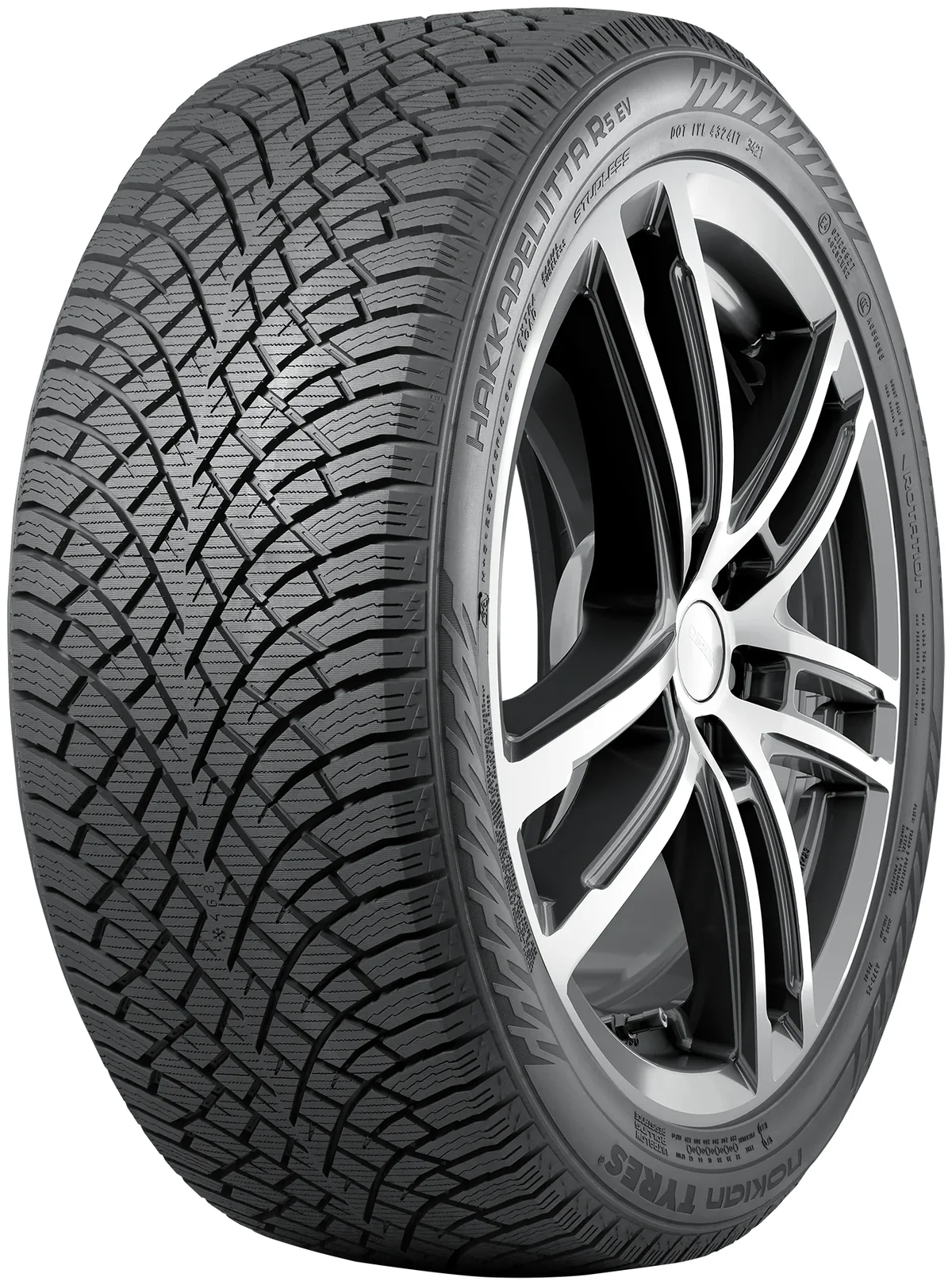 NOKIAN HKPL R5 EV