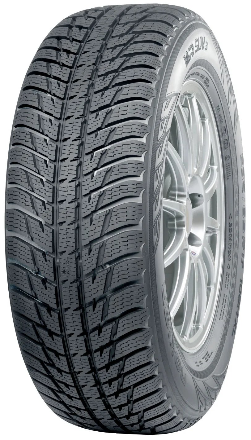 NOKIAN WR SUV 3