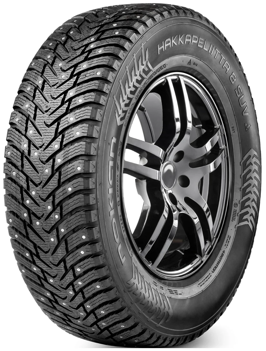 NOKIAN HKPL 8 SUV 245/55R19 107T