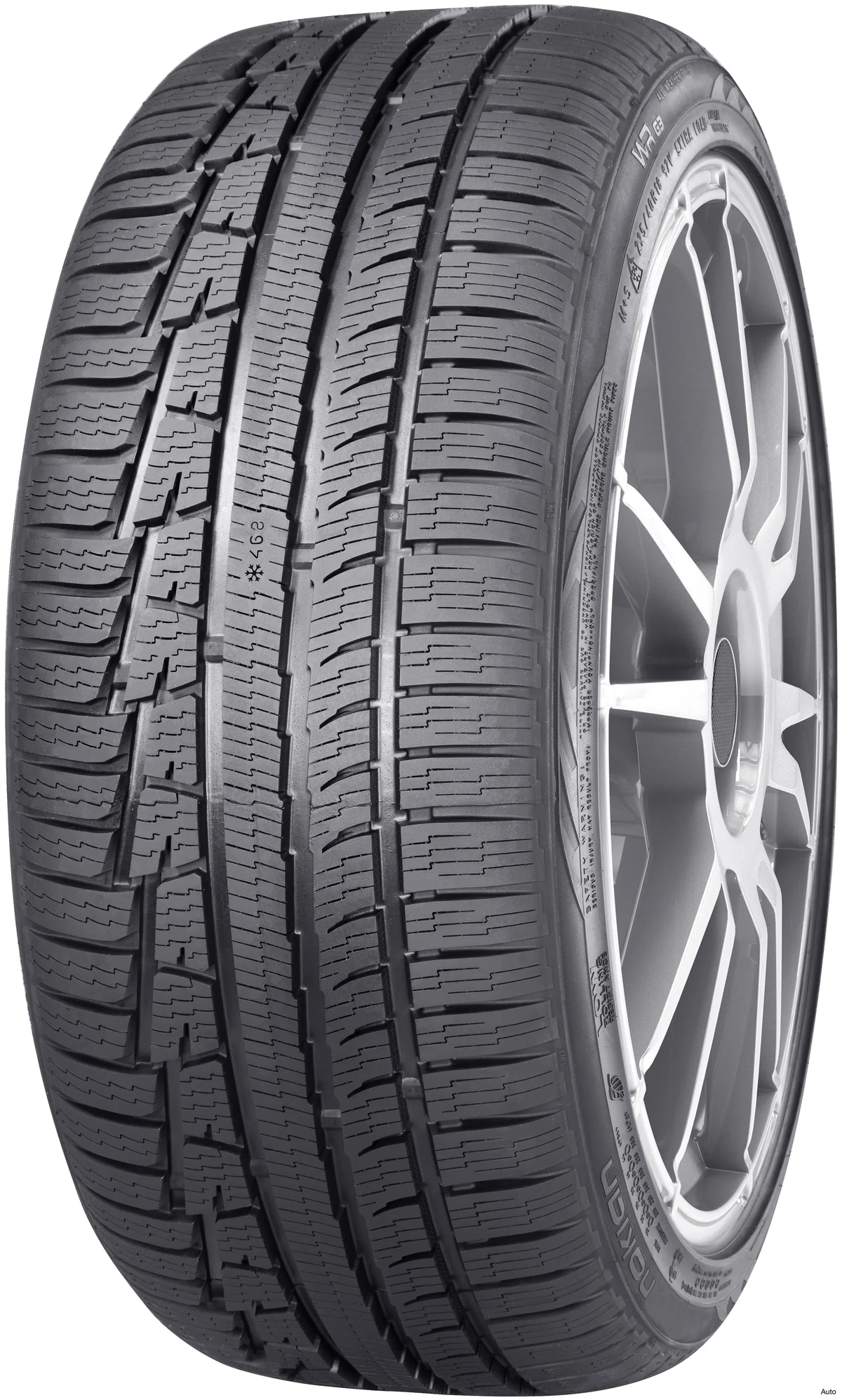 NOKIAN WR A3