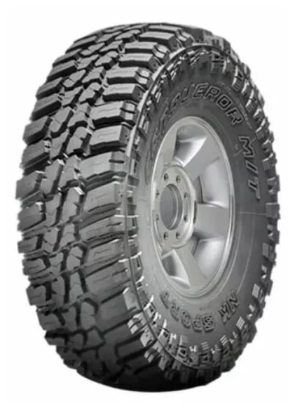 NANKANG Conqueror M/T