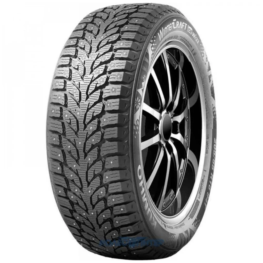 KUMHO WI32 215/65R16 102T 3PMSF