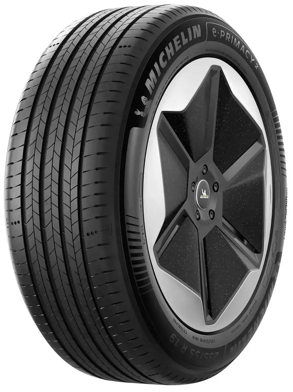 MICHELIN e-PRIMACY 235/45R20 100V