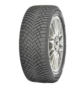 MICHELIN X-ICE NORTH 4
