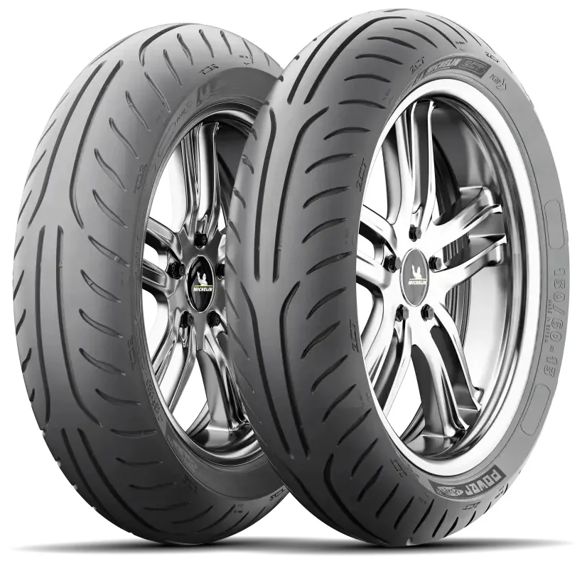 MICHELIN POWER PURE SC 140/60-13 57P