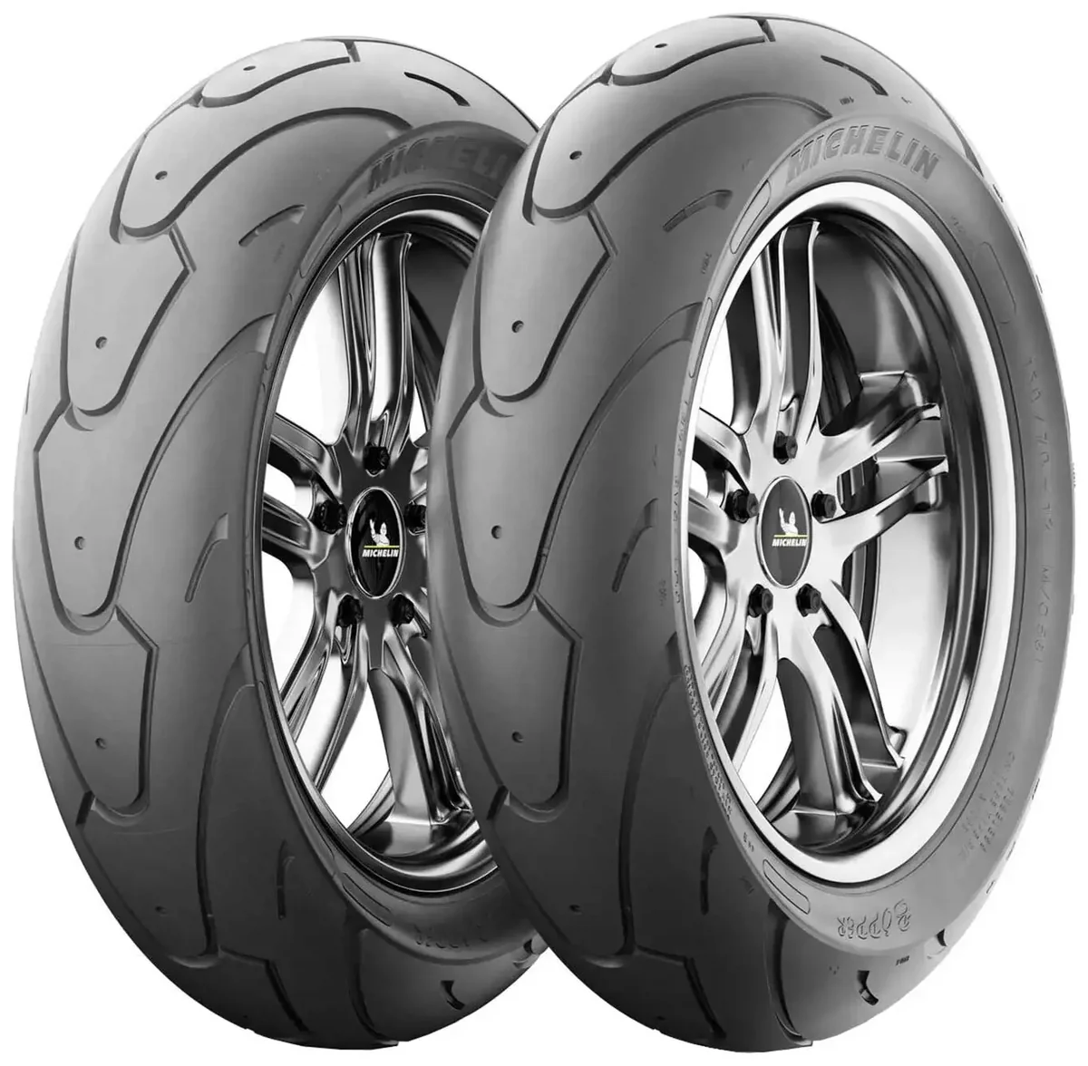 MICHELIN BOPPER 130/70-12 56L