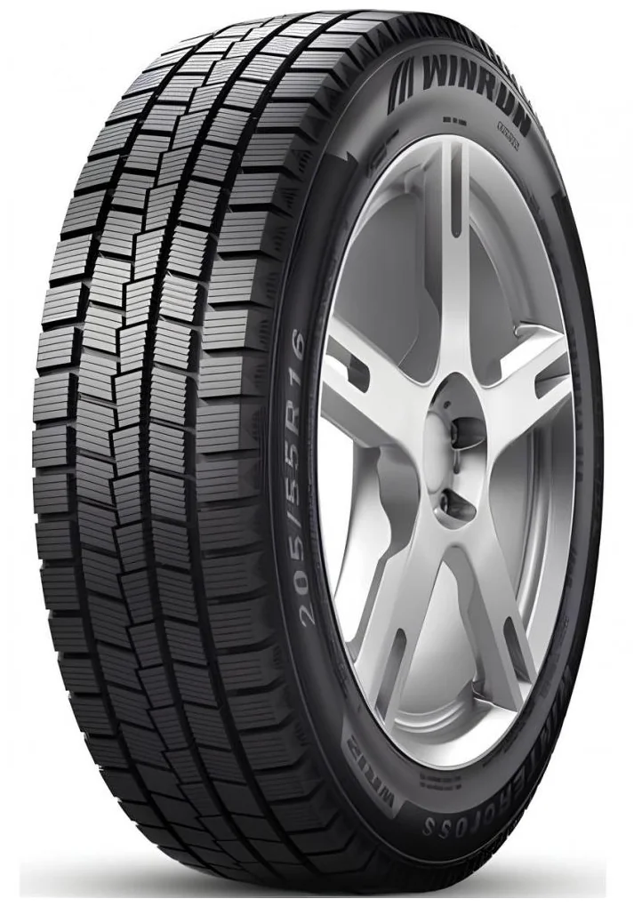 WINRUN Wintercross WR12