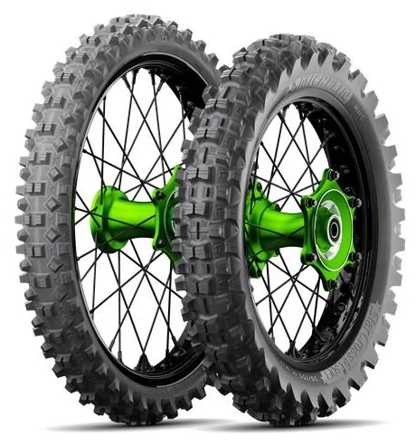 MICHELIN STARCROSS 5 SOFT 70/100-17 40M