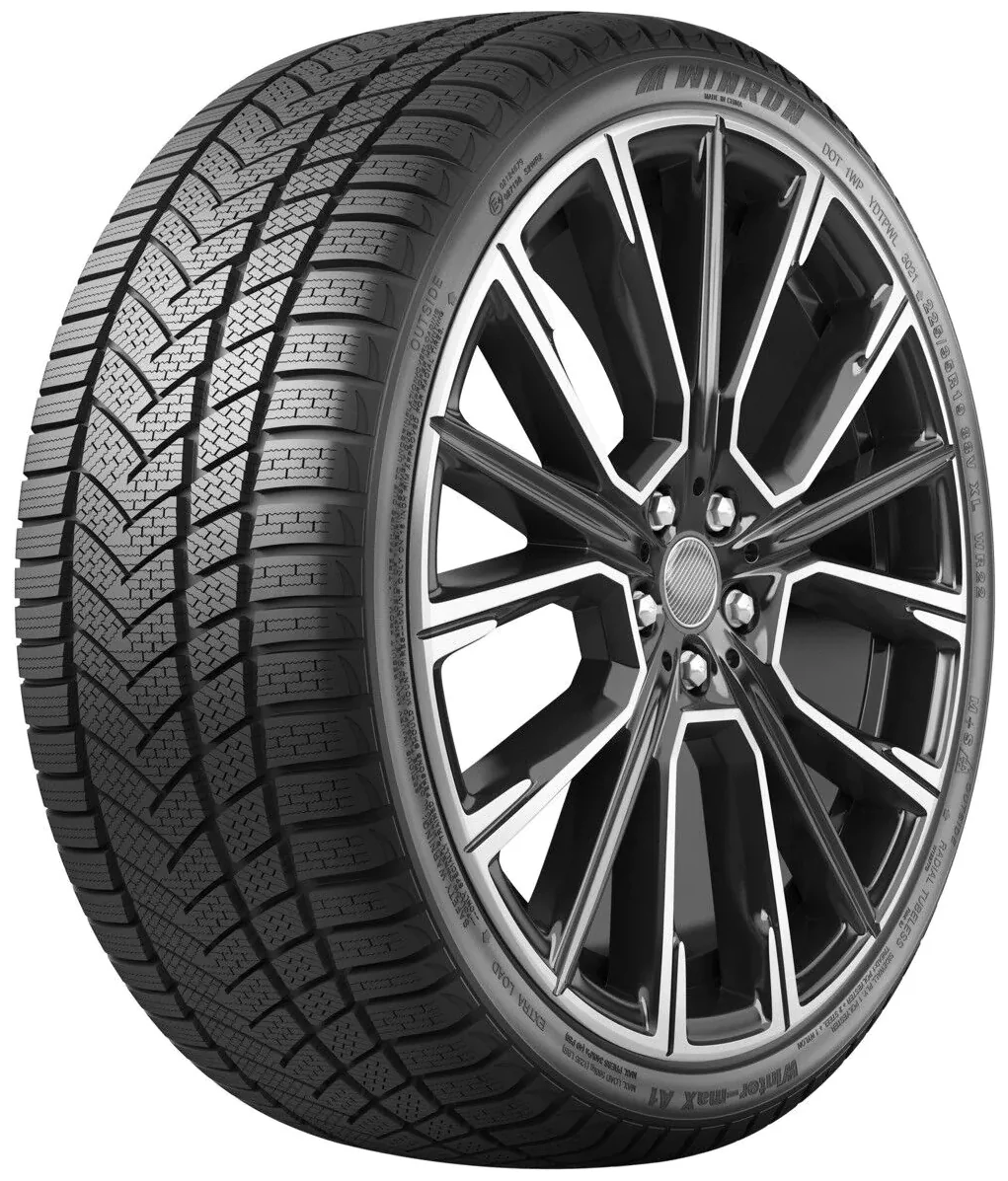 WINRUN Winter-max A1 WR22