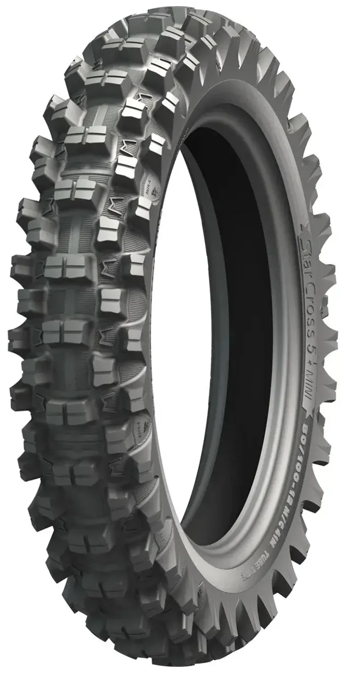 MICHELIN STARCROSS 5 MINI