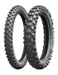MICHELIN STARCROSS 5 MEDIUM 90/100-14 49M