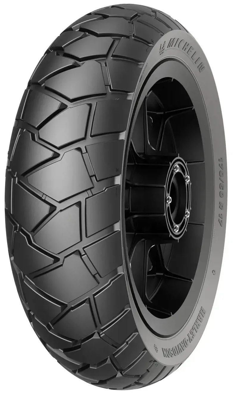 MICHELIN SCORCHER ADVENTURE 120/70R19 60V