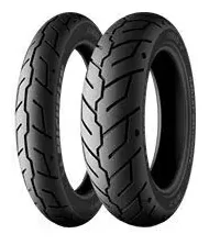 MICHELIN SCORCHER 31 80/90-21 54H XL