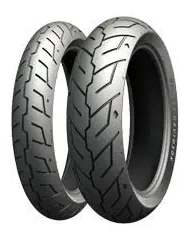 MICHELIN SCORCHER 21 120/70R17 58V