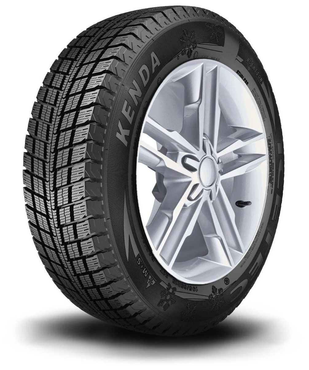 KENDA KR27 215/70R16 100Q 3PMSF