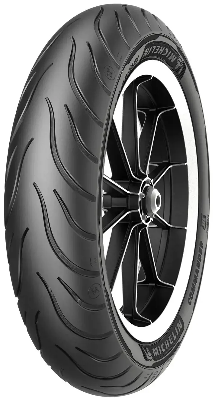 MICHELIN COMMANDER III TOURING 90/80-21 54H