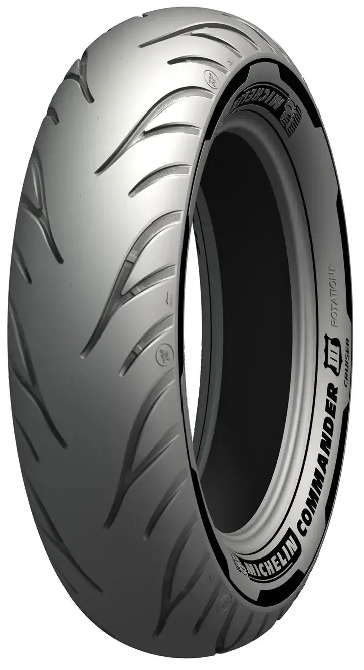 MICHELIN COMMANDER III CRUISER 80/90-21 54H