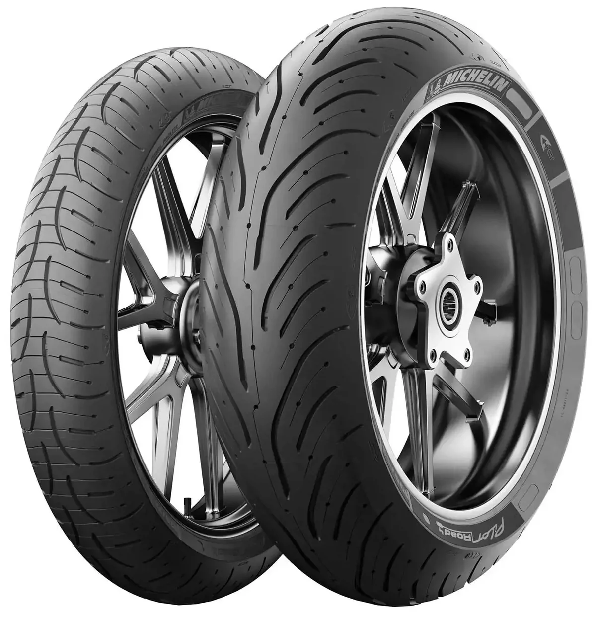 MICHELIN PILOT ROAD 4