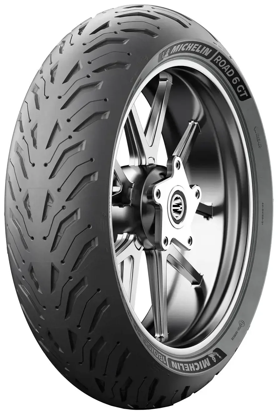 MICHELIN ROAD 6 GT 180/55R17 73W