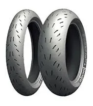 MICHELIN POWER CUP EVO 120/70R17 58