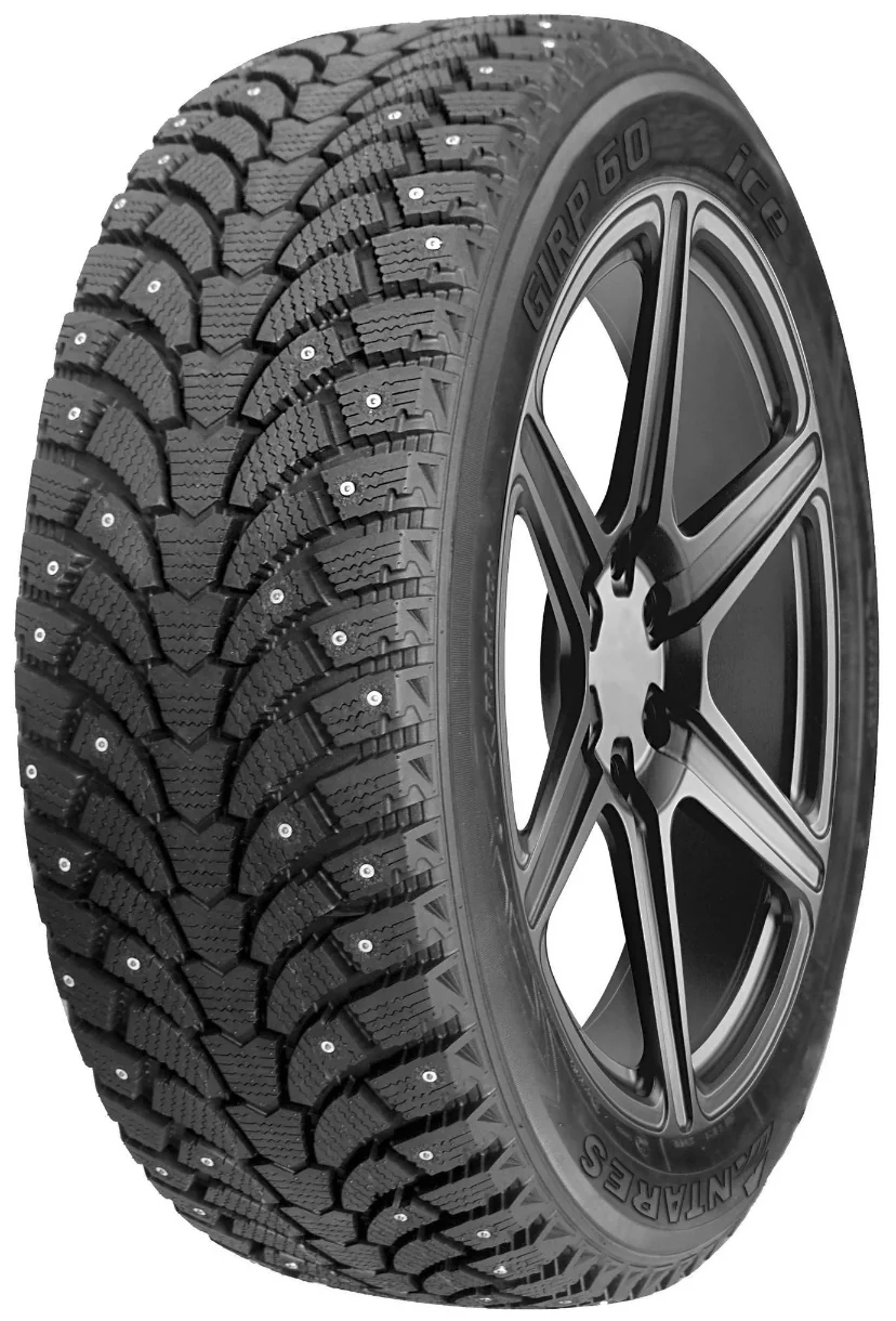 ANTARES GRIP60 ICE 215/60R17 96T 3PMSF