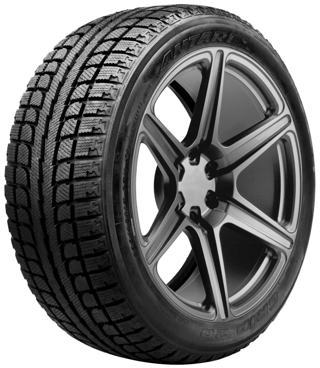 MAXTREK TREK M7 195/60R16 89H 3PMSF