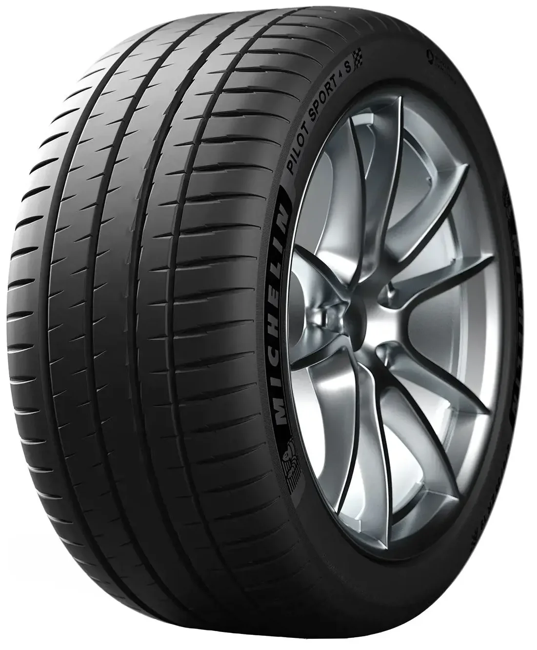 MICHELIN PILOT SPORT 4 S 275/35R21