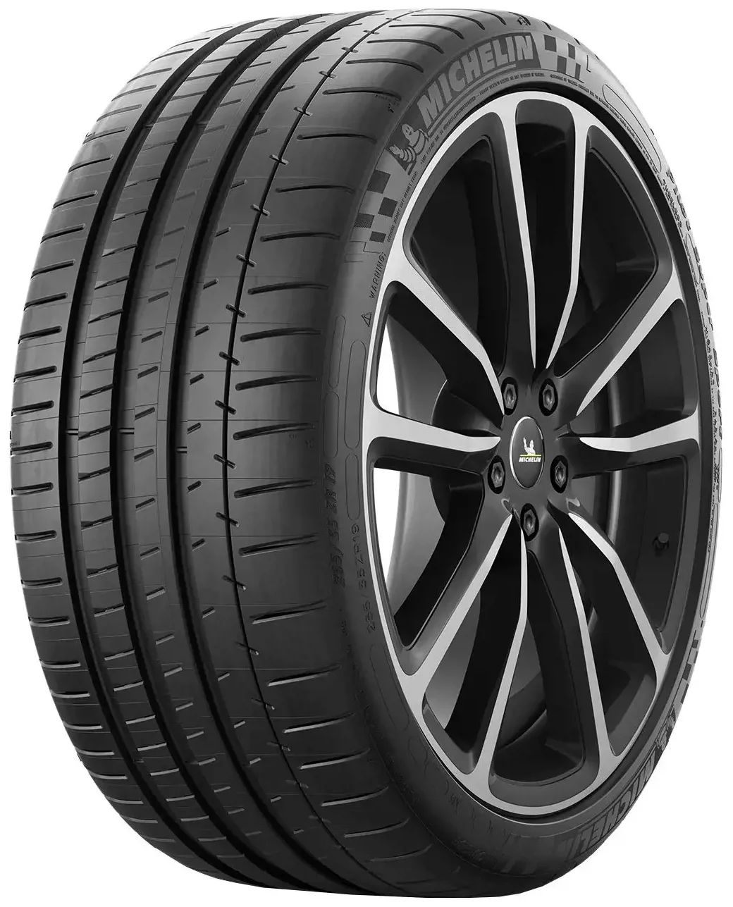 MICHELIN PILOT SUPER SPORT 255/40R18 99Y