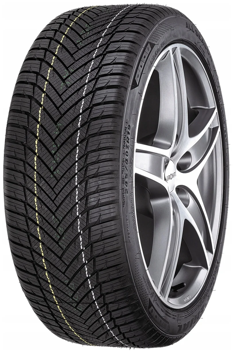 IMPERIAL All season driver 255/45R19 104Y