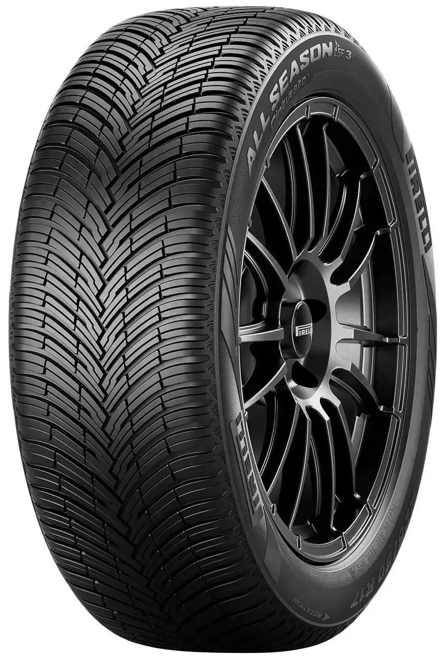 PIRELLI CINTURATO AS SF 3