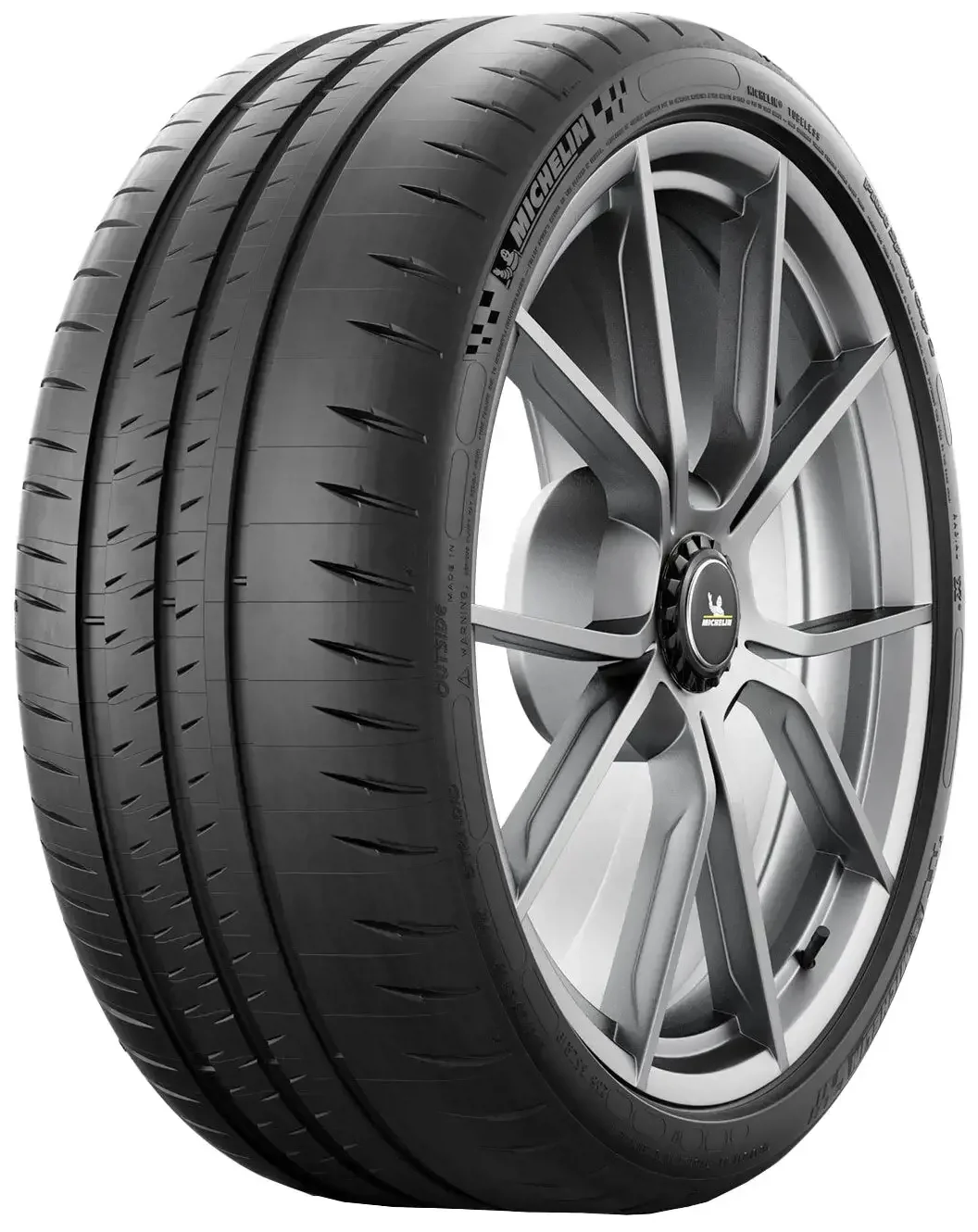 MICHELIN PILOT SPORT CUP 2 CONNECT