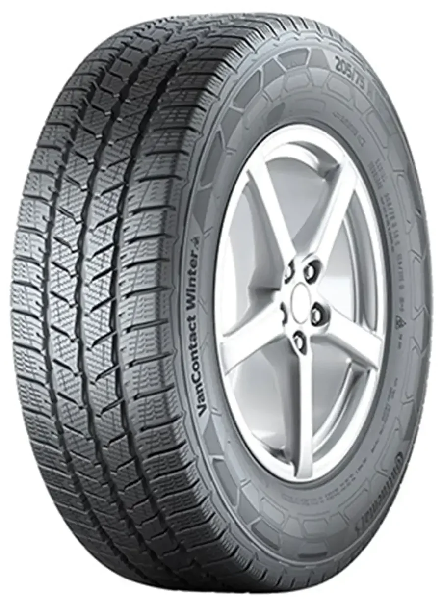 CONTINENTAL VC WINTER EVC 205/60R16C 100T