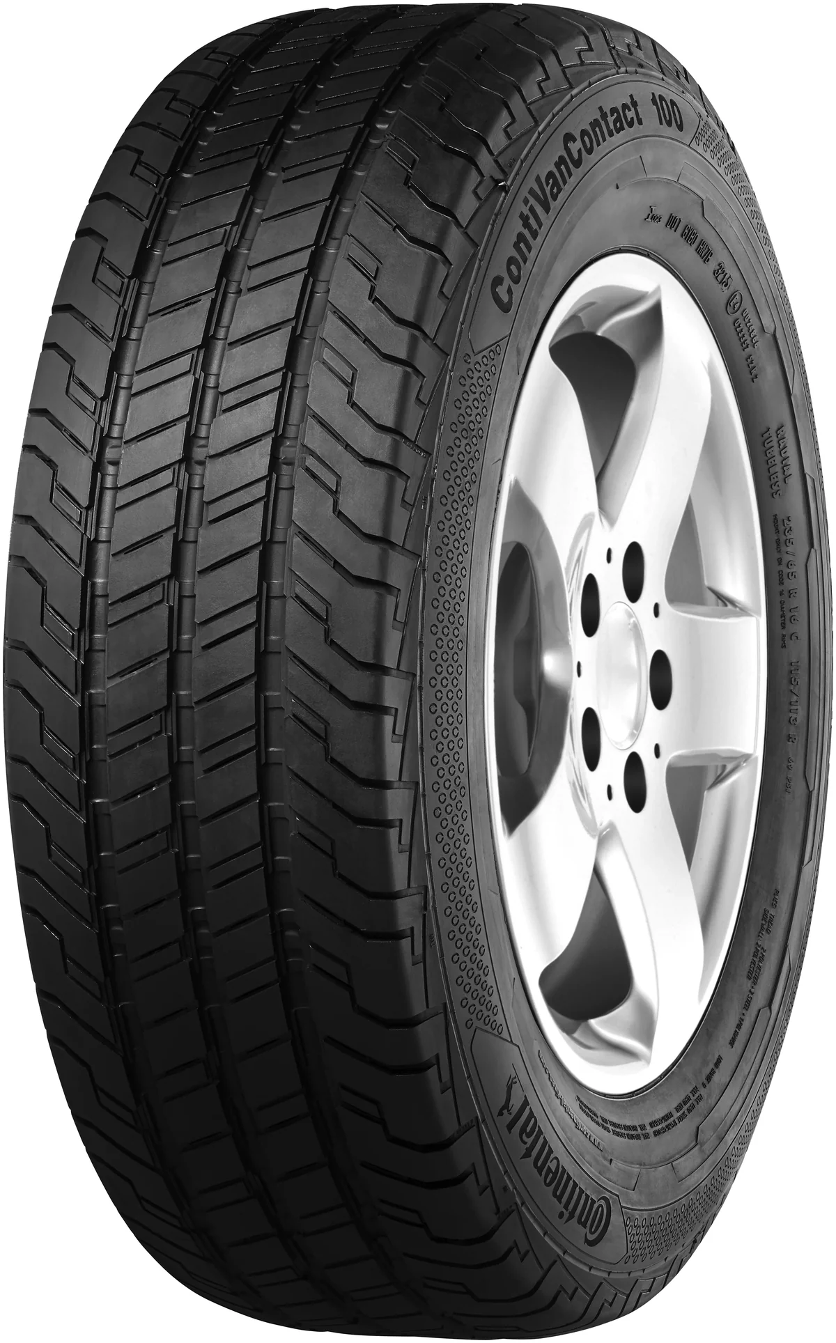 CONTINENTAL CONTIVC 100