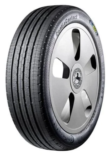 CONTINENTAL CEC EVC 205/55R16 91Q
