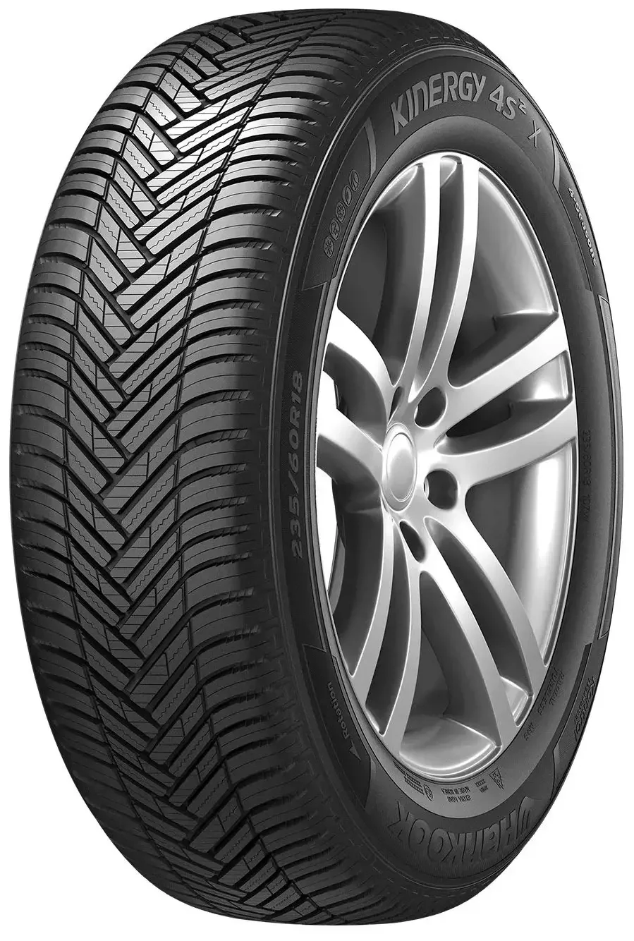 HANKOOK H750A Kinergy 4S2 X 265/65R17
