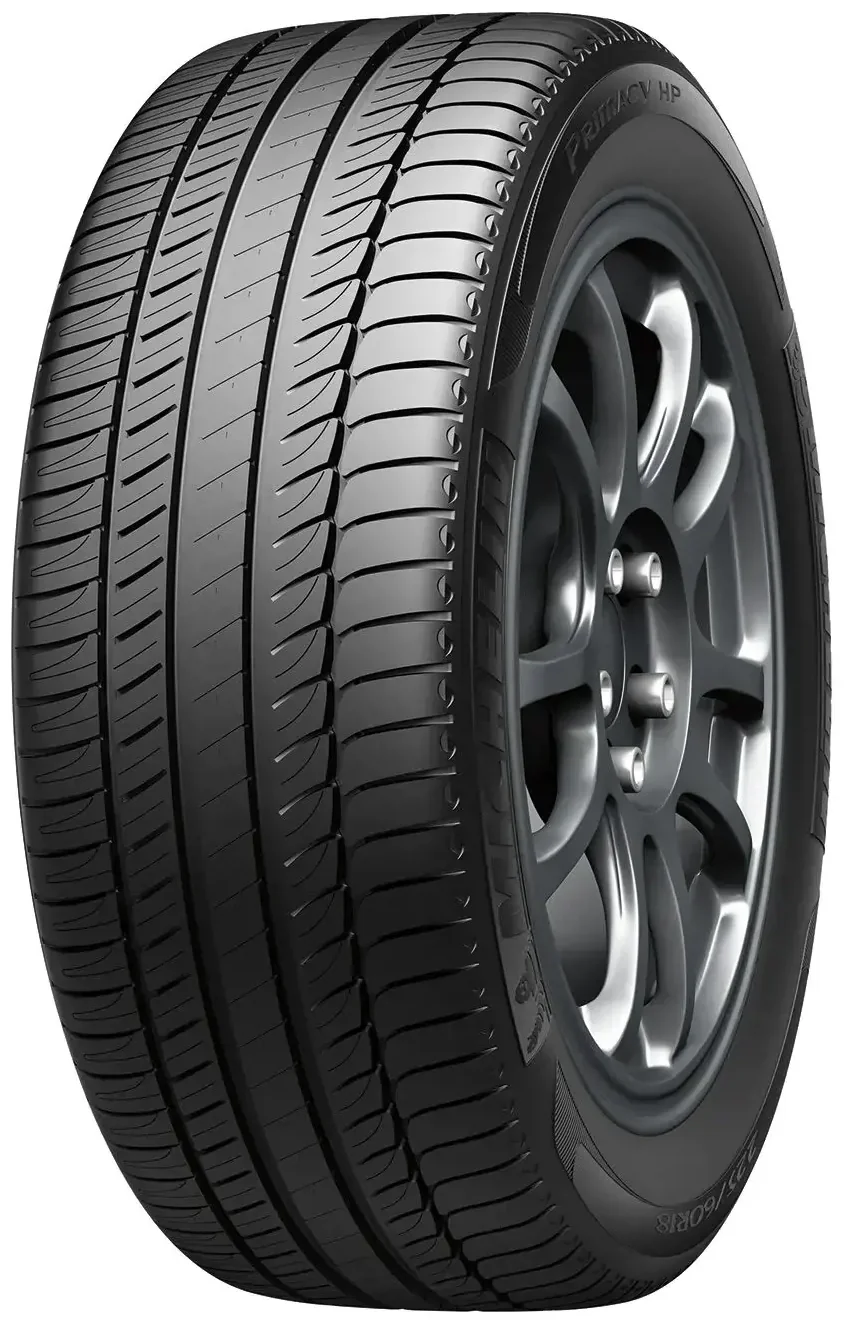 MICHELIN PRIMACY 4+ 215/55R16 93V