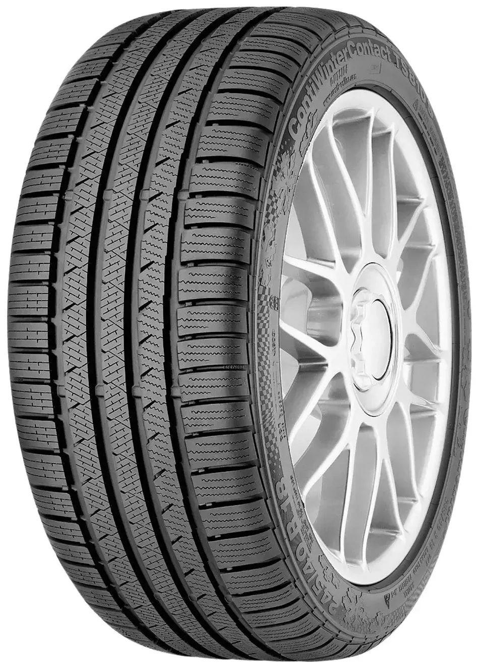 CONTINENTAL CWC TS 810 S 175/65R15