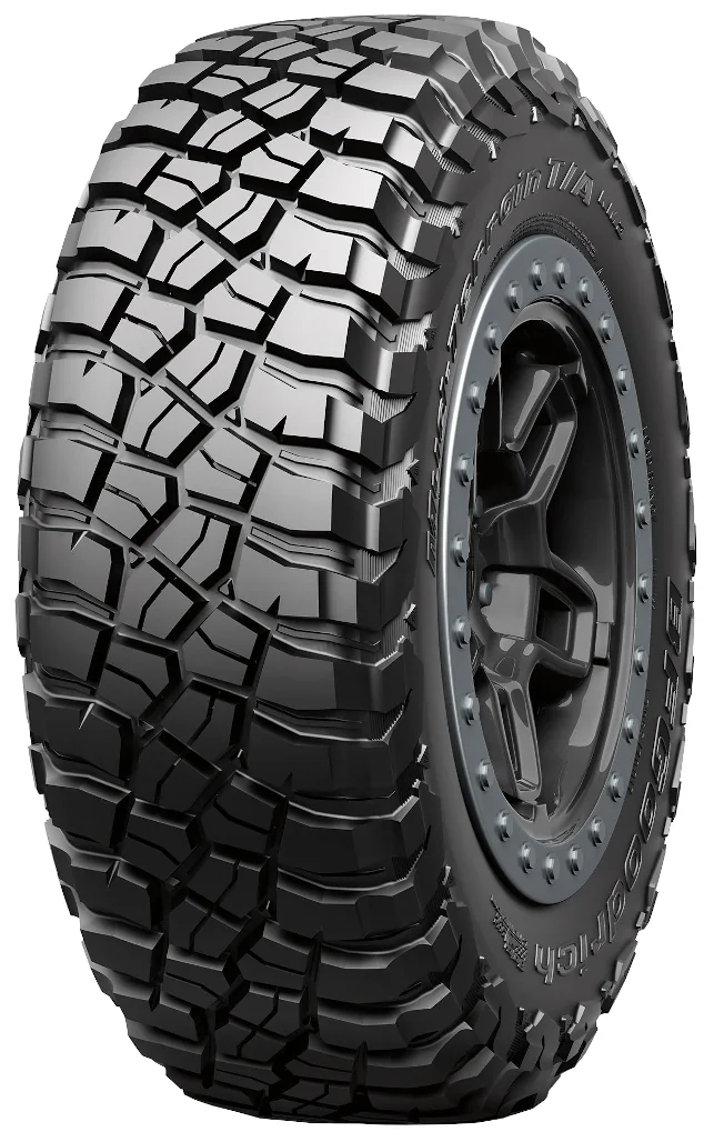 BFGOODRICH MUD TERRAIN T/A KM3 33/12
