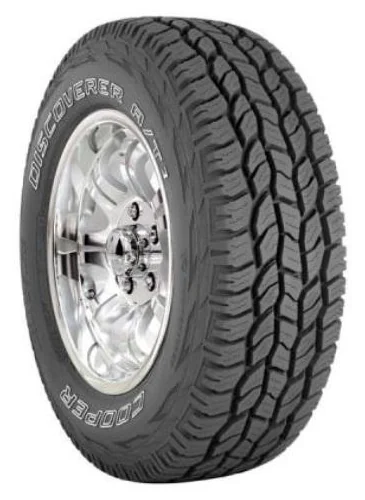 COOPER DISCOVERER A/T3 SPORT 2