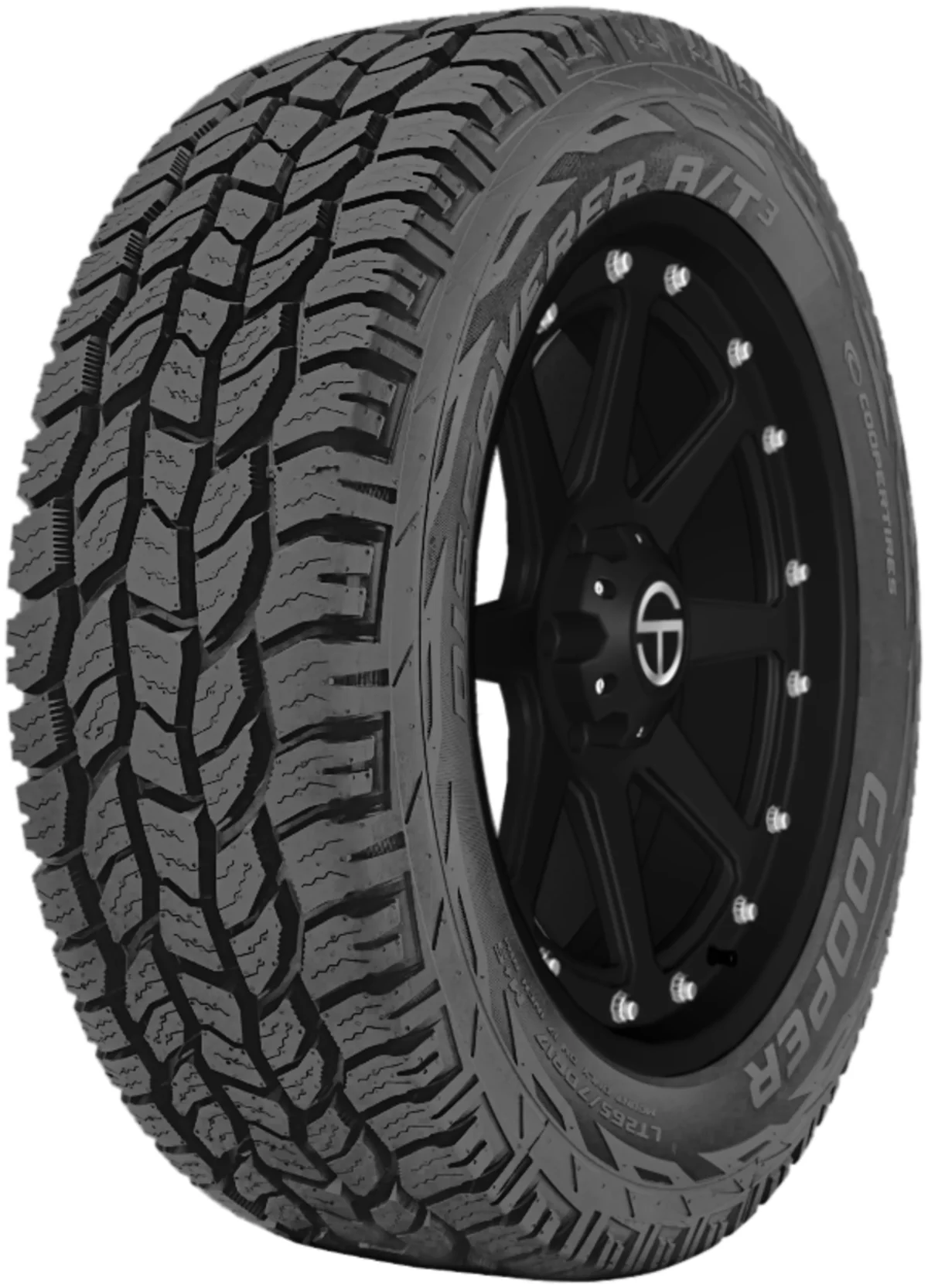 COOPER DISCOVERER A/T3 SPORT