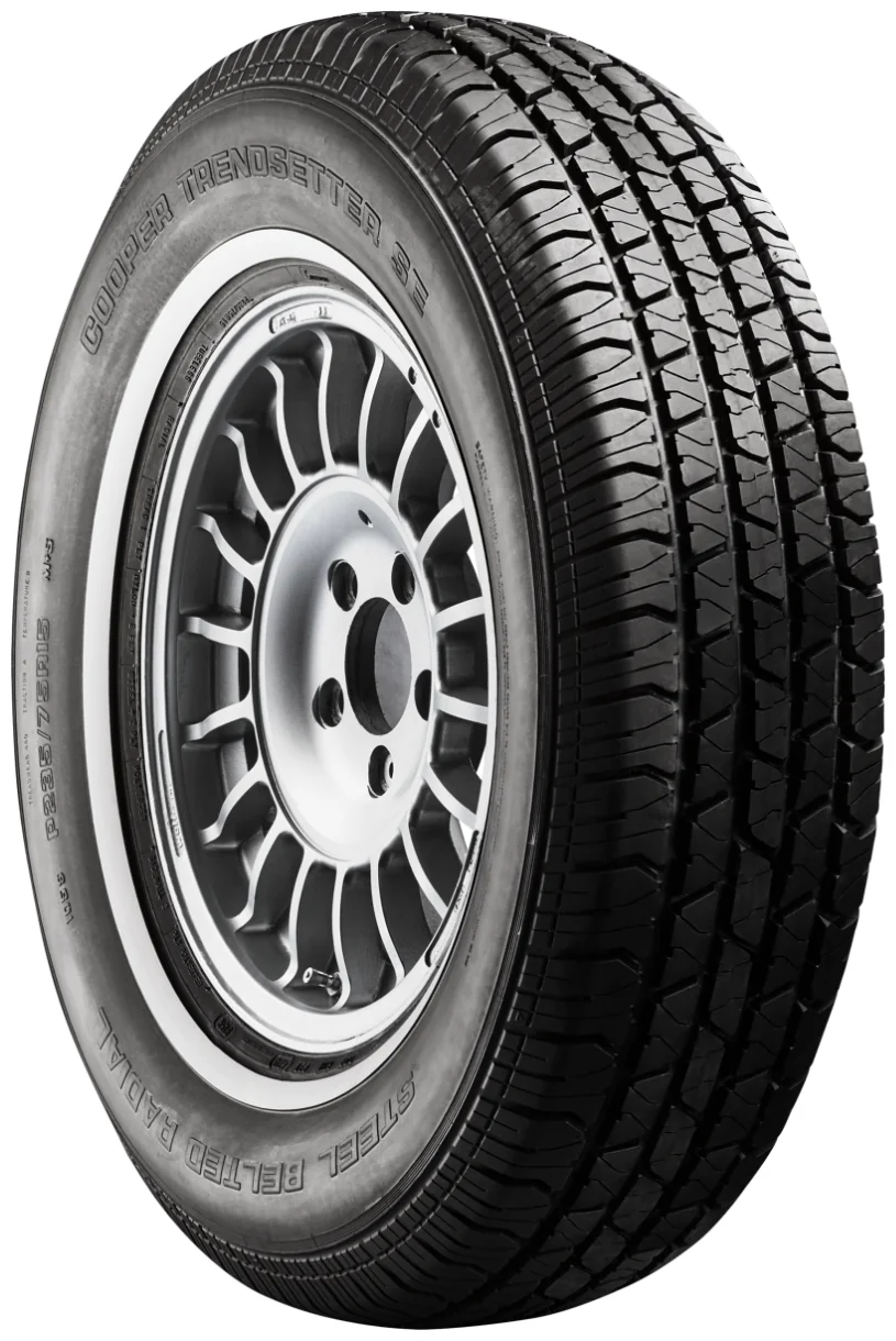 COOPER TRENDSETTER SE