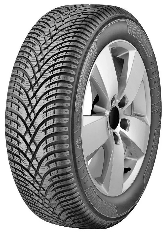 BFGOODRICH G-FORCE WINTER2 195/65R15 91H 3PMSF