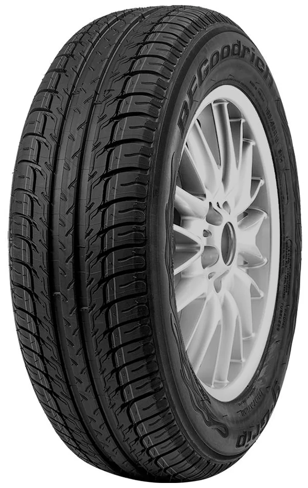 BFGOODRICH G-GRIP 215/55R16 93H