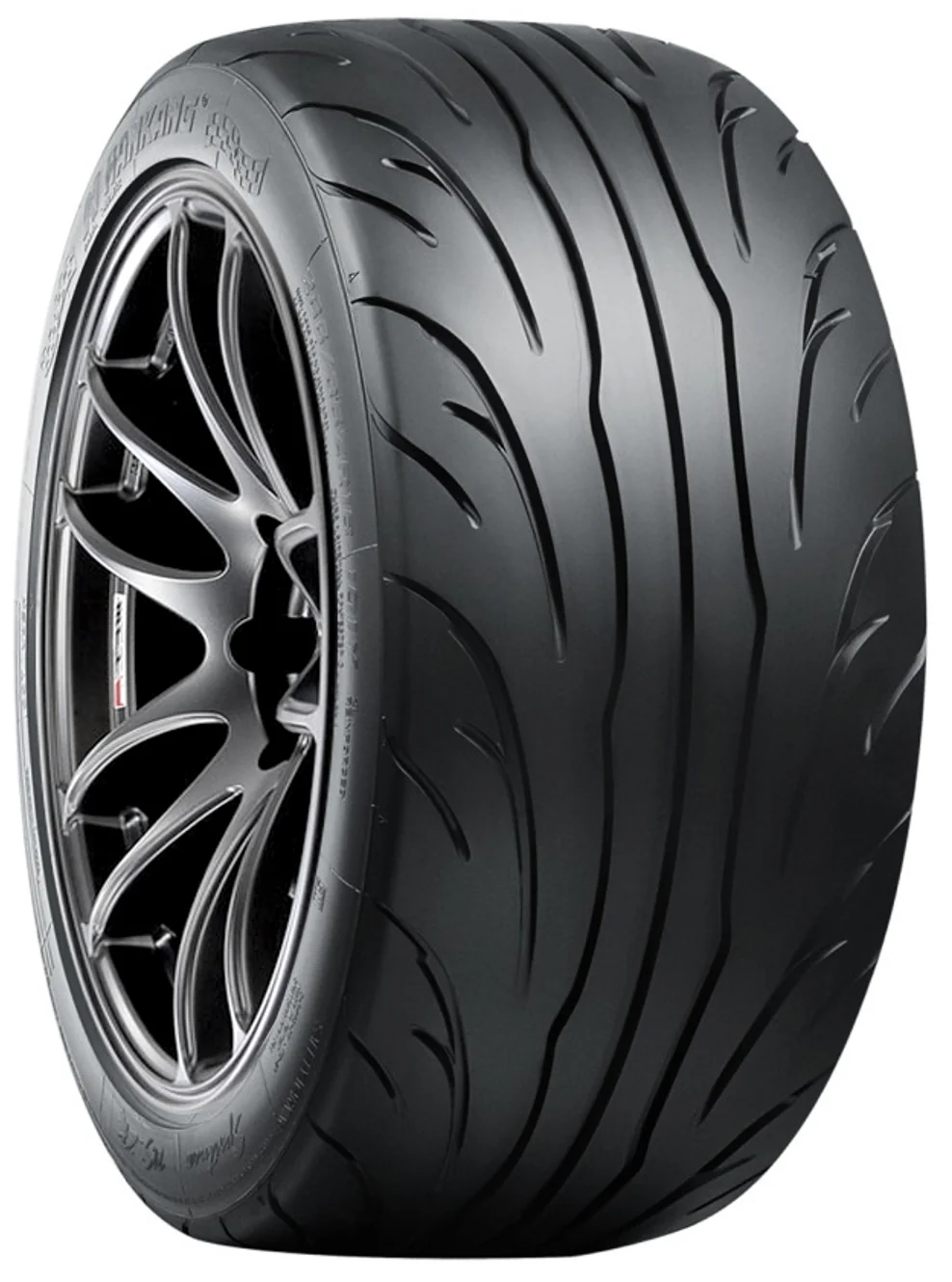 NANKANG Sportnex NS-2R TWI180 205/55R16 94W