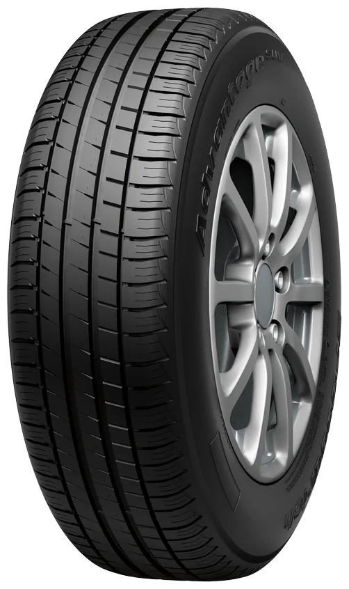 BFGOODRICH ADVANTAGE SUV 215/65R16 98H