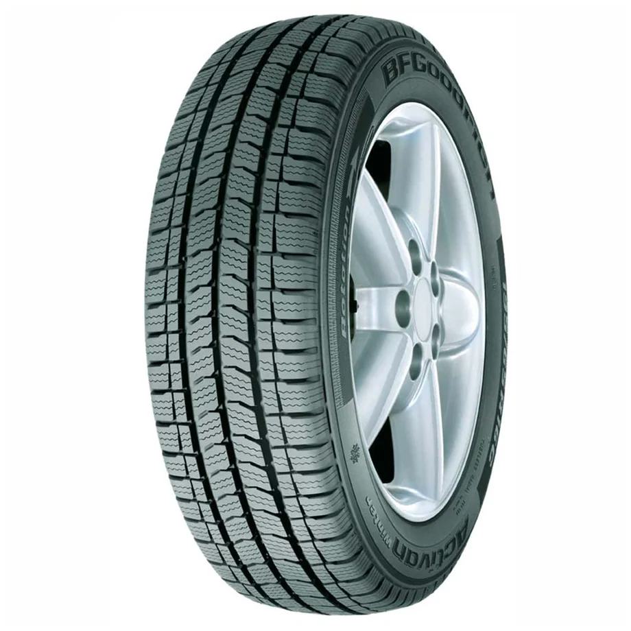 BFGOODRICH ACTIVAN WINTER