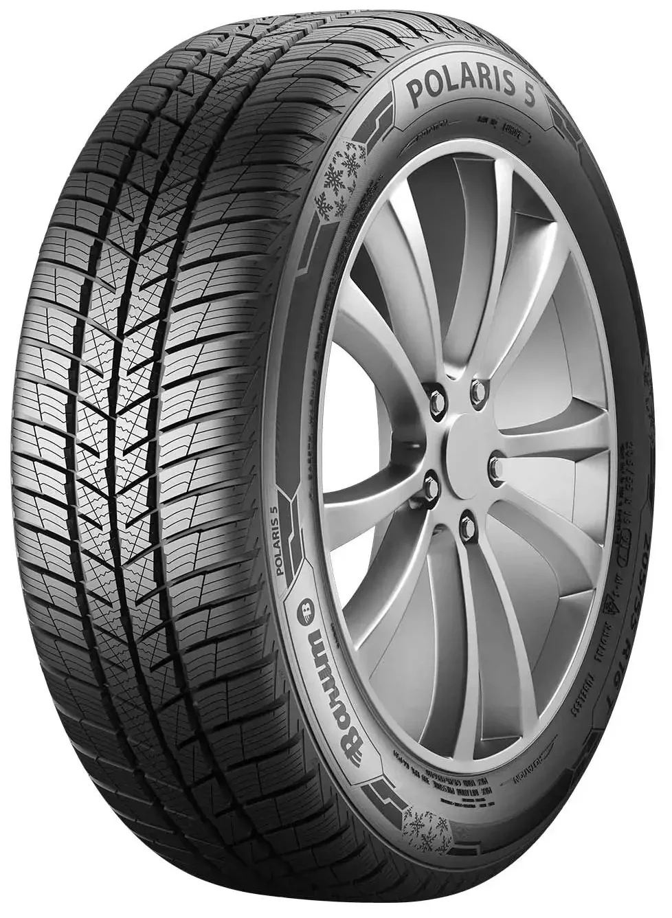 BARUM POLARIS 5