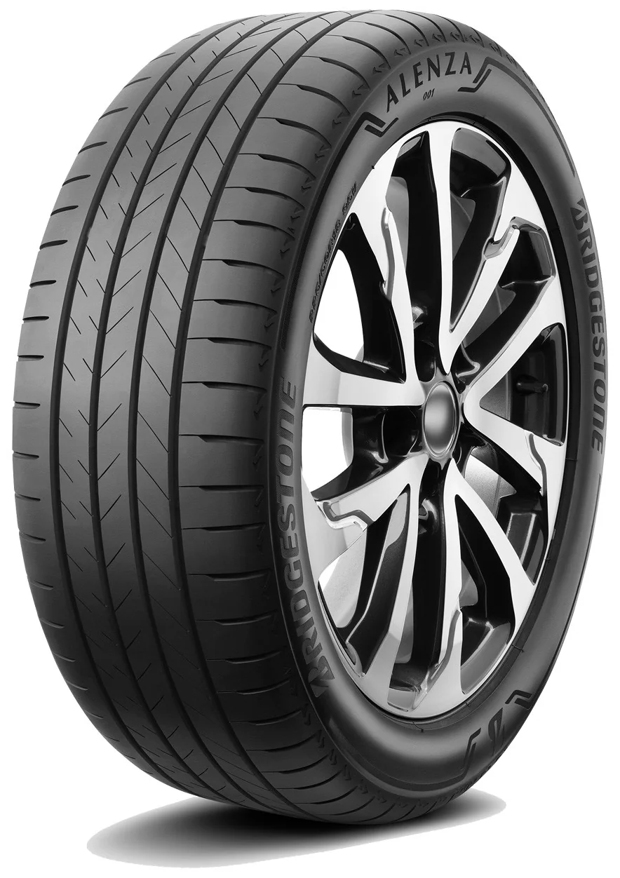BRIDGESTONE ALENZA 001