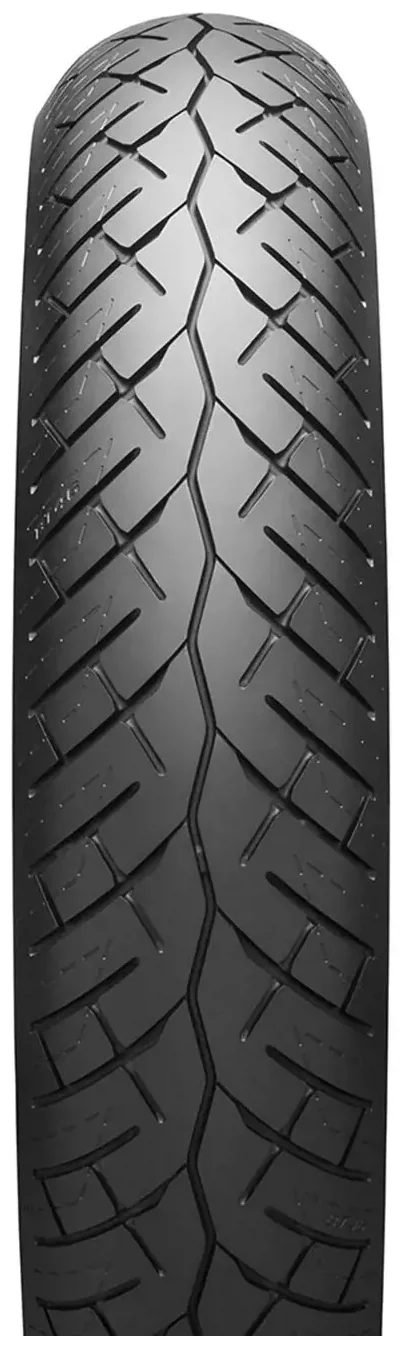 BRIDGESTONE Battlax BT46R 130/70-17 62H
